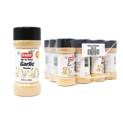 Bột tỏi hiệu Badia Garlic Powder 85g