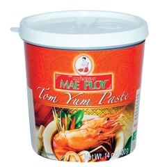 Gia vị lẩu thái hiệu MaePloy Tom Yum Paste 400g