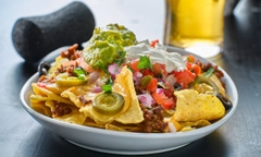 Ớt lát ngâm - Old El Paso Jalapeno Slices 340g