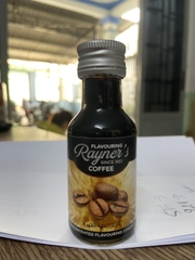 Tinh chất Cà phê hiệu Rayner's Coffee Favouring 28ml