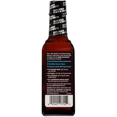 Thùng 12 chai nước khói hiệu Wrights Liquid Smoke 103ml