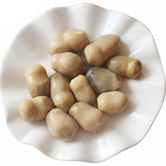 Nấm rơm ngâm đóng lon Straw Mushroom Whole 425g