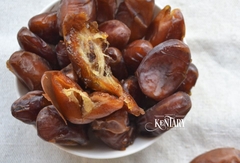 Chà là dẻo hiệu Aunt Michelle Dried Fruits - Nhập khẩu Mỹ 500g