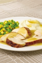 Sốt Gia Vị Hỗn Hợp Gà hiệu Mccormick Chicken Gravy -Nhập khẩu Mỹ gói 24g