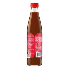 Sốt Ớt Salsa Chipotle hiệu La Costeña Salsa De Chipotle 140ml – Đậm Đà Hương Vị Mexico Chính Hiệu