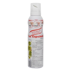 Dầu Oliu Extra Virgin La Espanola Dạng Chai Xịt (200ml)