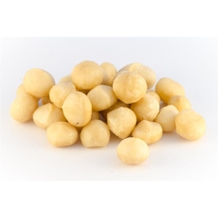 Nhân quả Maca sống Macadamia khô hiệu Atlas - Nhập khẩu Úc  1kg