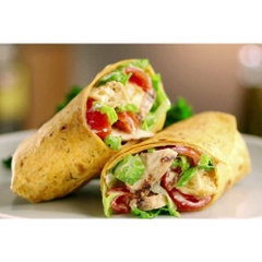 Vỏ bánh Burritos hiệu Old El Paso Tortillas Burritos 11oz - loại lớn 8 Cái
