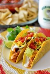 Vỏ bánh Taco Shells - Ortega Taco Shells 12 cái