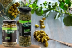 NỤ BẠCH HOA NGÂM FRAGATA 335G – BÍ QUYẾT CHO BỮA ĂN NGON CHUẨN VỊ ĐỊA TRUNG HẢI