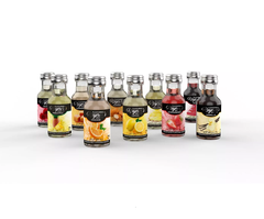 Hương mùi thơm Cam Rayner's Orange Flavouring -Mới 28ml