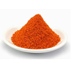 [1kg ] Bột ớt ngọt không cay Swett Paprika Powder nguyên chất dùng làm gia vị, chến biến món ăn Á, Âu 500g, 100g