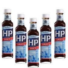 Sốt HP - HP Sauce Original 255g