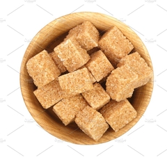 Đường ORCHID BROWN SUGAR CUBE 520g