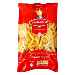 [ Giá hủy diệt ] Nui Ý dạng ống thẳng số 41 hiệu Hpasta Zara, hàng nhập Ý - Gói 500g