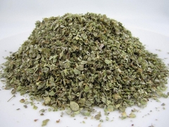 Lá mùi tây khô nghiền Parsley Rubbed 500gr