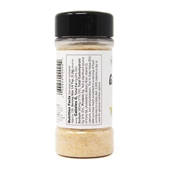 Gia vị muối tỏi hiệu Badia Garlic Salt - Hủ 127.6g