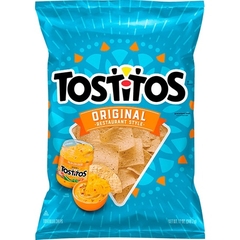 Bánh Snack Vị Truyền Thống hiệu TOSTITOS; Original Restaurant Style Tortilla Chips 283.5g