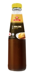 Sốt bào ngư hiệu Woh Hup Abalone Sauce -Chai 240g