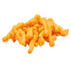 Bánh Snack phô mai không cay hiệu Cheetos Crunchy -Gói 226g