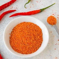 Bột ớt cay Cayenne Pepper - Xuất xứ Mỹ 454g