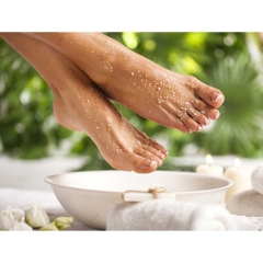 Muối Tắm Thải Độc, Giảm Mệt Mỏi, Ngủ Ngon hiệu Equaline Epsom Salt 1.36kg