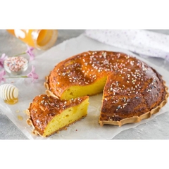 Bột Lúa Mì Semola Divella 1kg – Làm Mỳ Ý Tươi, Bánh Mì, Pizza, Bánh Ngọt Cao Cấp – Nhập Khẩu Ý