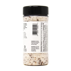 Muối hương nấm đen hiệu Badia Black Truffle 255.1g