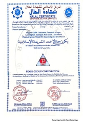 [ 1kg ] Bột ớt Cayenne hiệu Miss Vietspice Cayenne Powder dùng làm gia vị, sốt chấm và làm bánh cay - gói 500g