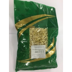 Hạnh nhân cắt lát không vỏ Sliced Almond Mỹ 1000gr