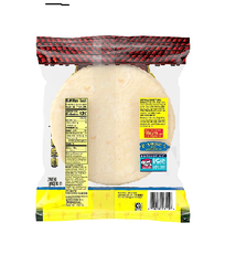 Vỏ bánh Burritos hiệu Old El Paso Tortillas Burritos 11oz - loại lớn 8 Cái