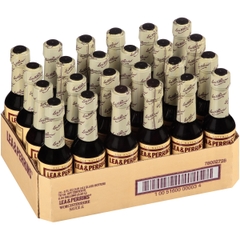 Sốt LP - Lea & Perrins Worcestershire Sauce 148ml