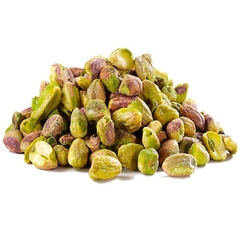 Nhân hạt dẻ cười khô Pistachio Kernel - Nhập khẩu Mỹ 1000gr