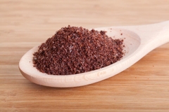 Hỗn hợp gia vị Sumac - hiệu Badia Sumac dùng cho món nướng, chay và làm nước chấm - Hủ 134.6g