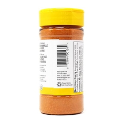 Hỗn hợp gia vị Sazon with Saffron - Badia Sazon with Saffron hủ 198.4 gr