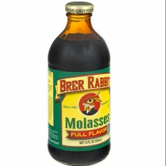 Nước đường hiệu Brer Rabbit Molasses Full Flavor - Nhập khẩu Mỹ Chai 355ml