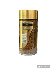 Cà Phê hoà tan hiệu Nescafé Gold nhập khẩu Anh Quốc - Hủ thủy tinh 100g