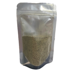 Tiêu Đen Nghiền Black Pepper Powder - gói 100g