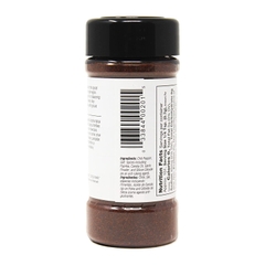 Ớt bột Chili hiệu Badia Chili Powder - Hủ 70.8g