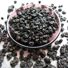 Phúc Bồn Tử Khô - Quả Lý Đen - Atlas Black Currant 1 kg
