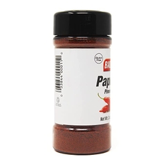 Ớt bột Paprika hiệu Badia Paprika ( Pimentón) - Hủ 56.7g