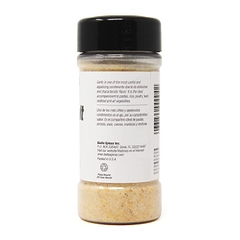 Gia vị muối tỏi hiệu Badia Garlic Salt - Hủ 127.6g