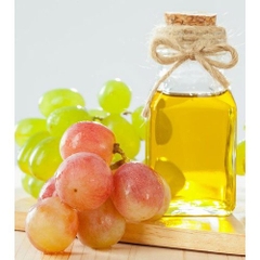 Dầu hạt nho cao cấp hiệu Romulo Grapeseed Oil  - Nhập khẩu Tây Ban Nha 1 lít