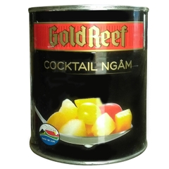 Cocktail Trái Cây - Gold Reed Fruit Cocktail 825gm