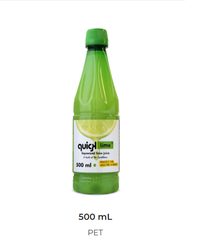 Nước cốt chanh xanh hiệu QuickLime - Squeezed Lime Juice ( Cocktail & Drinks ) 500ml