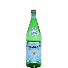 Nước uống không gas San Pellegrino 1000 ml
