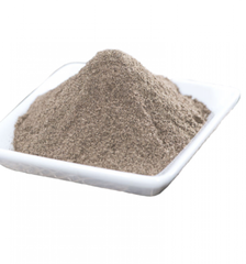 Tiêu Đen Nghiền Black Pepper Powder - gói 100g