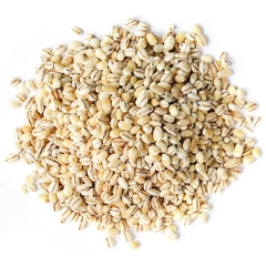 Hạt lúa mạch ( Ý dĩ ) tách vỏ khô hiệu Goowill Pearl Barley - Nhập Nga 800g