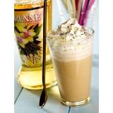 Sirô Vani- Vanilla Syrub 700ml