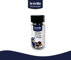 Bột nấm Truffle (Truffle Powder) hiệu La Sicilia - hủ 50g